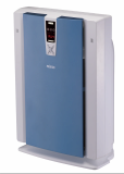 Air Cleaner _ Electric Heating Air Purifier